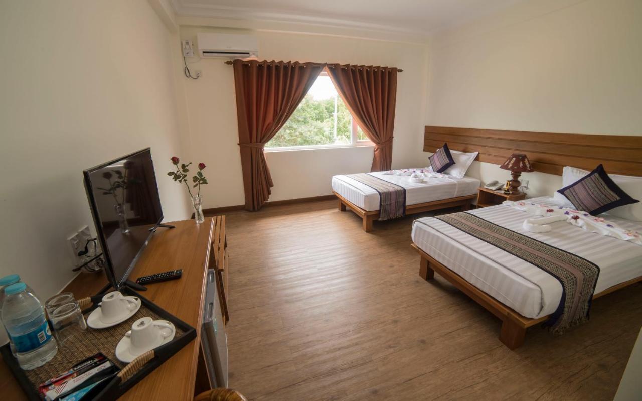 Royal Aykare Lodge Bagan Exterior photo