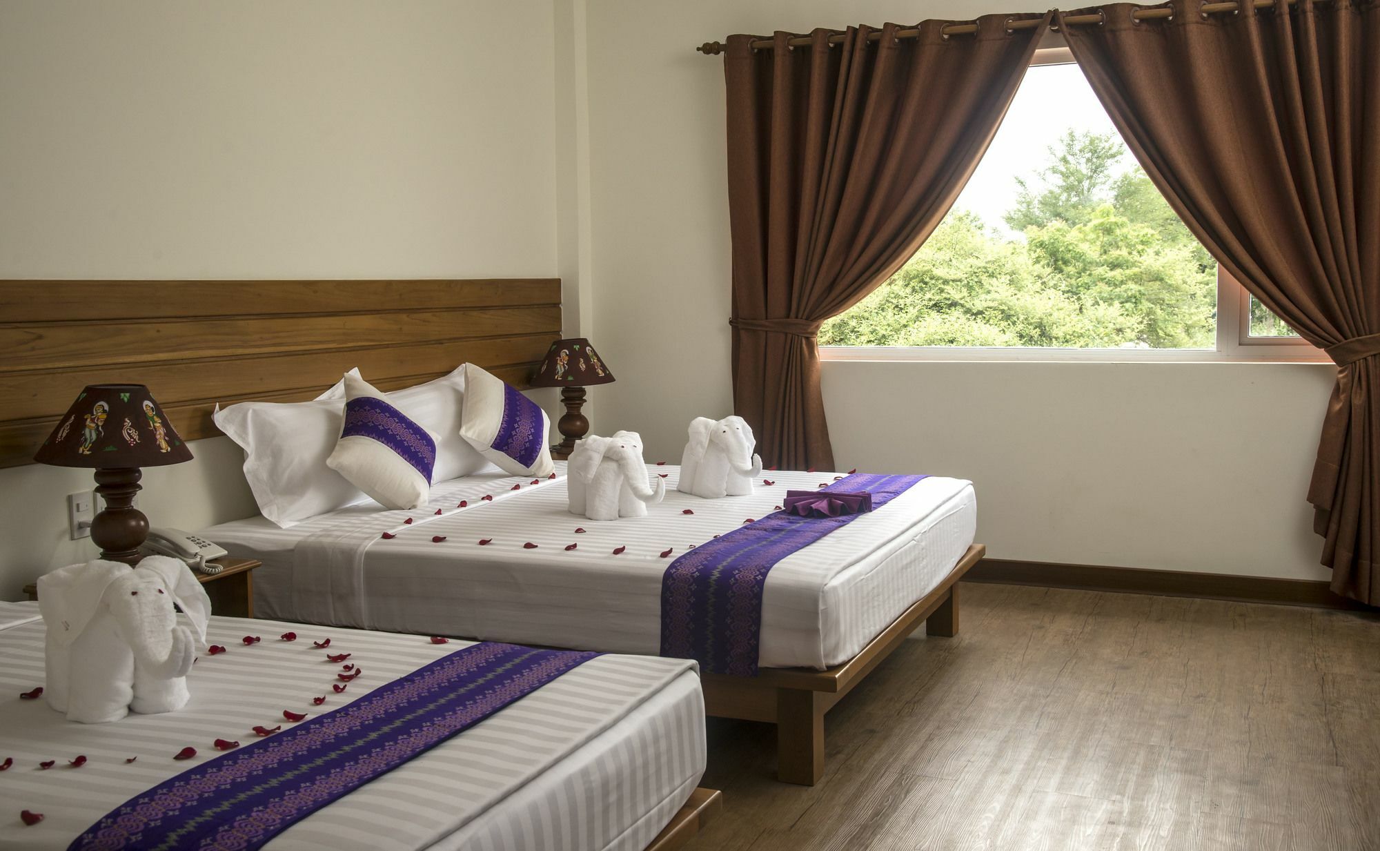 Royal Aykare Lodge Bagan Exterior photo